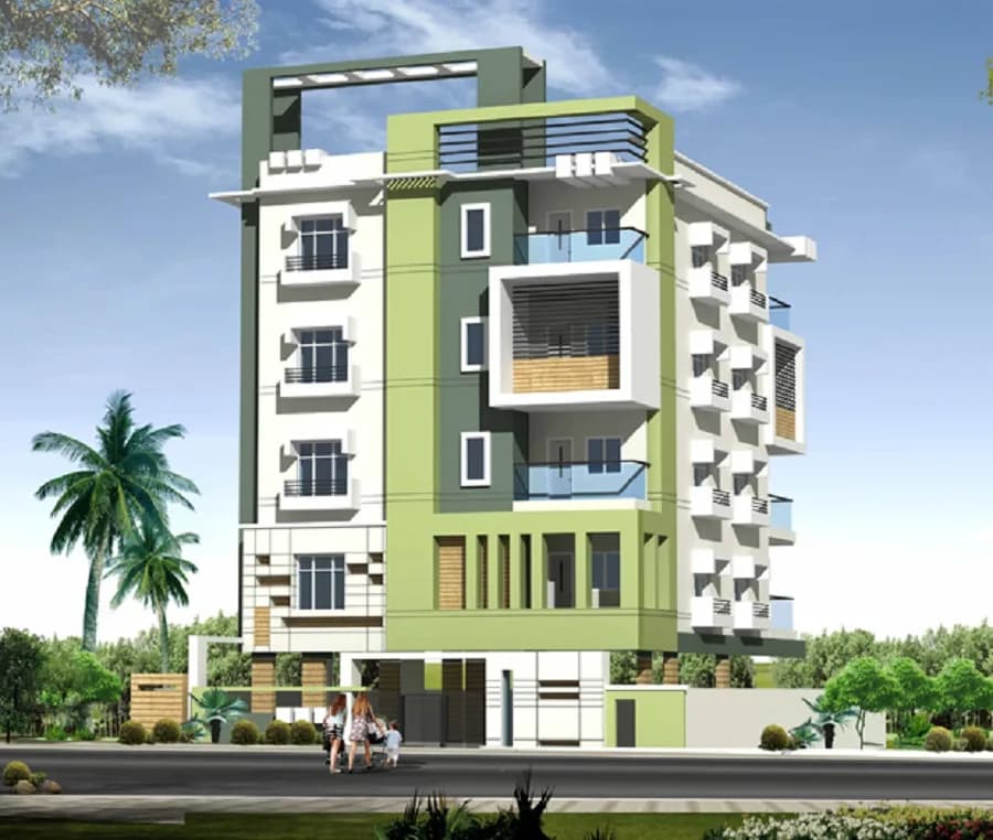 Royal Home Sun Ridge, Himayat Nagar