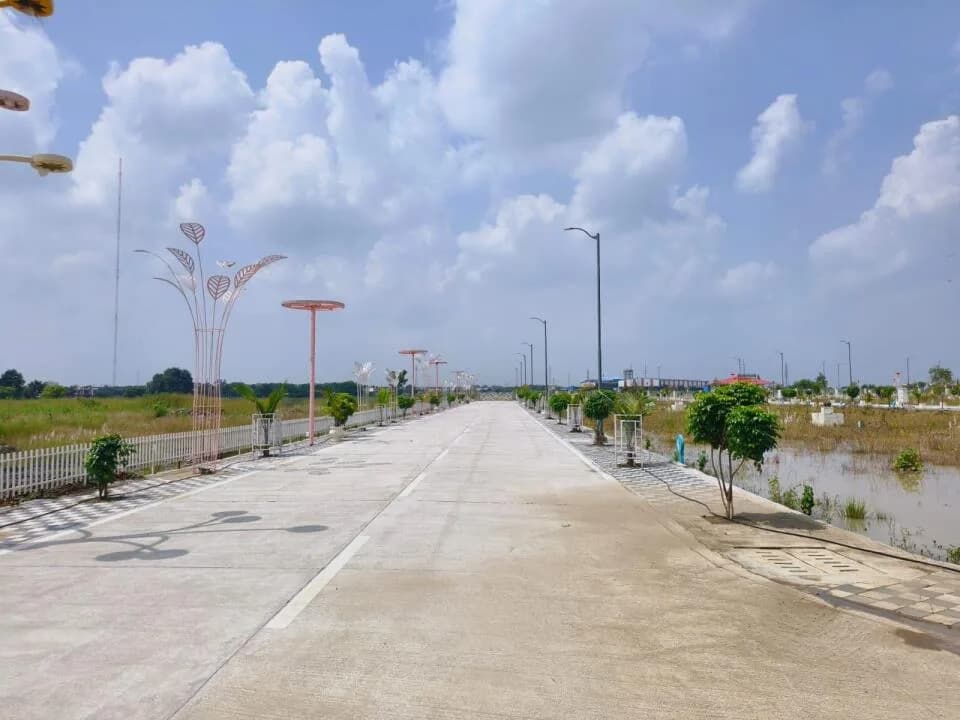 Swastik Kubber Nagri 1, Shankarpur