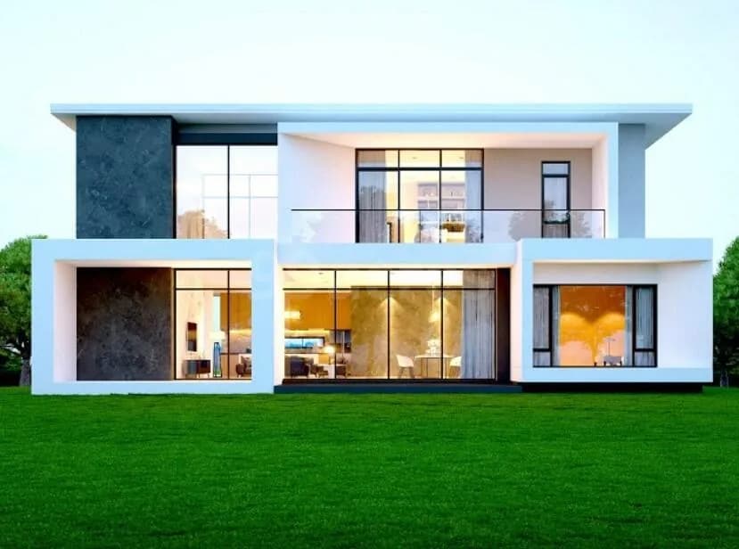Mango Villas, Vadgaon Maval