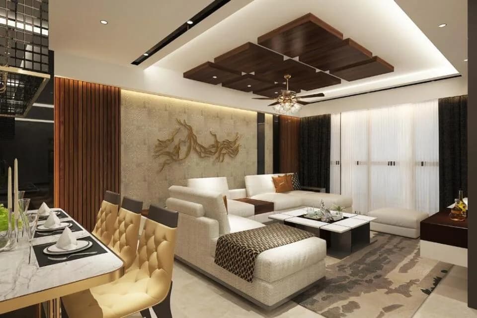 DLF Phase 4 Luxury Builder Floors, DLF Phase 4