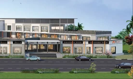 Umiya Mercado, Benaulim