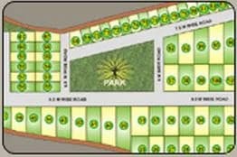 Rajul Plots, Tilhari