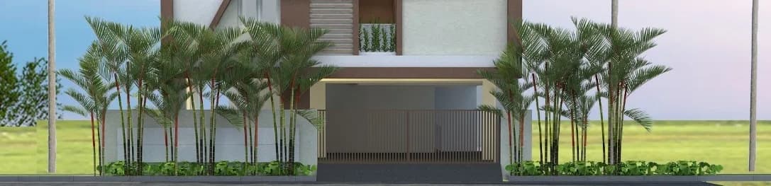 We Yaragonda Home, Yashoda Nagar