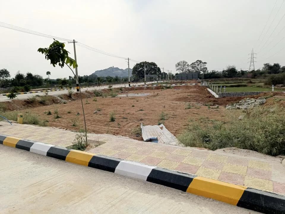 Markup Sai Brindavan, Ghatkesar