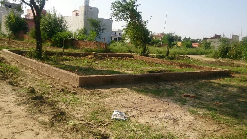 MRS 16 Acres, Maruti Kunj