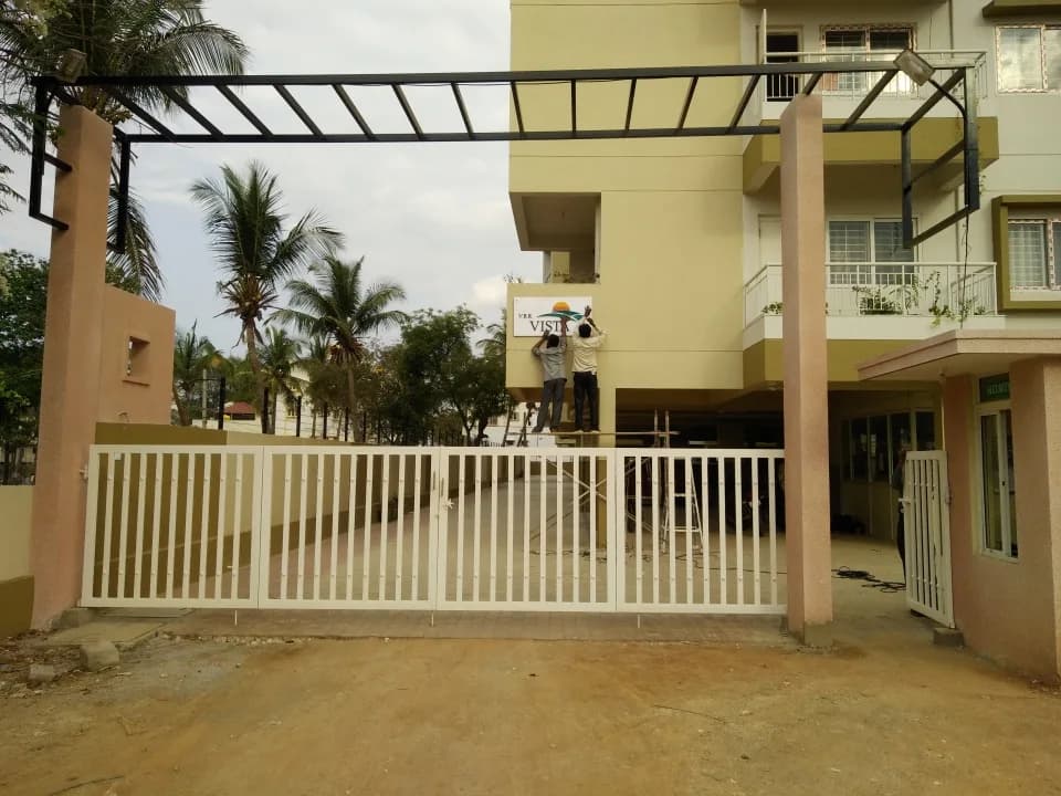 VRR Vista, Kodigehalli