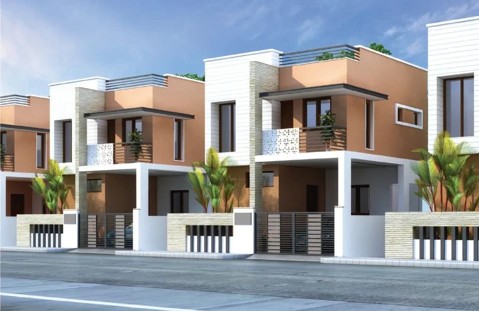 Nu Tech Gardenia, Paranur