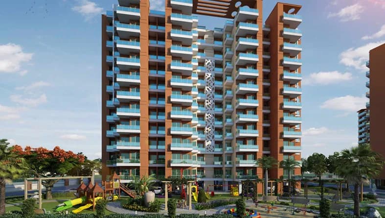 Resizone Elanza, Khelgaon