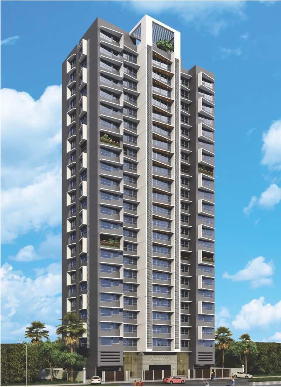 Asshna Samadhan, Goregaon West