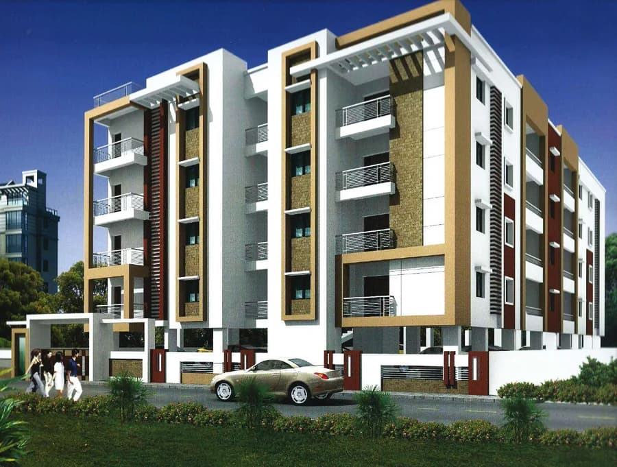 Sai Johith Homes, Bellandur