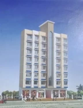 Shree Sai Shruti, Mulund East