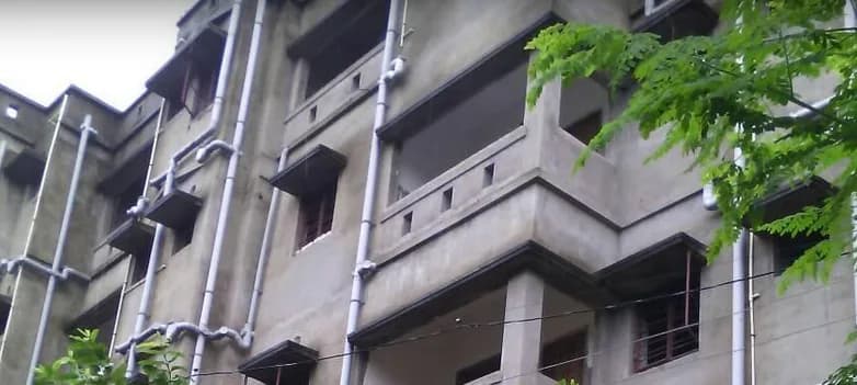 AD Chintaharan Apartment, Brahmapur