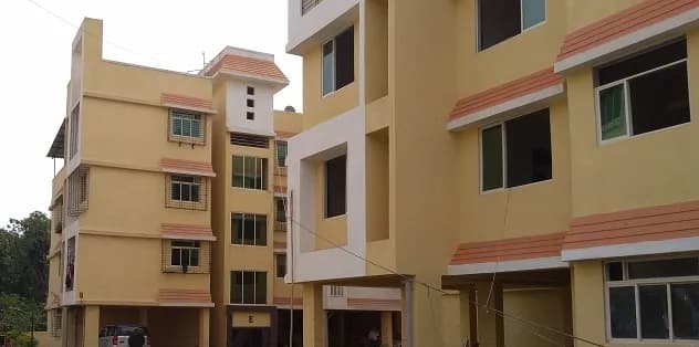 Ashiana Panvel Paradise, Akurli