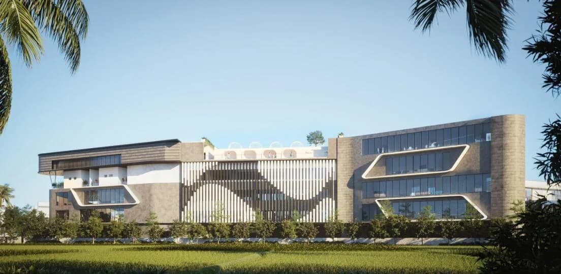 Aalay Rolling Meadows, Maheshwaram