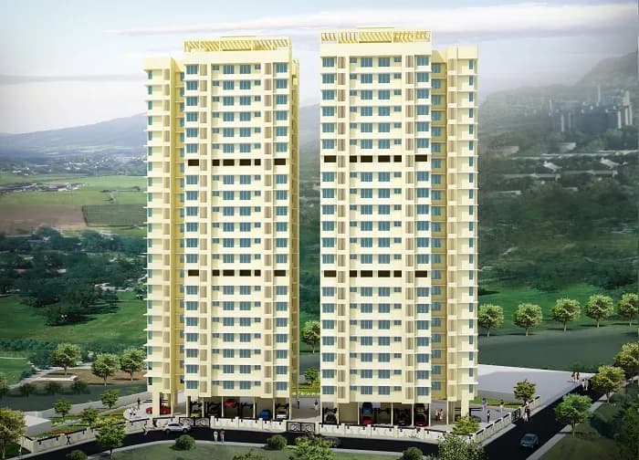 Mauli Omkar 2, Malad East