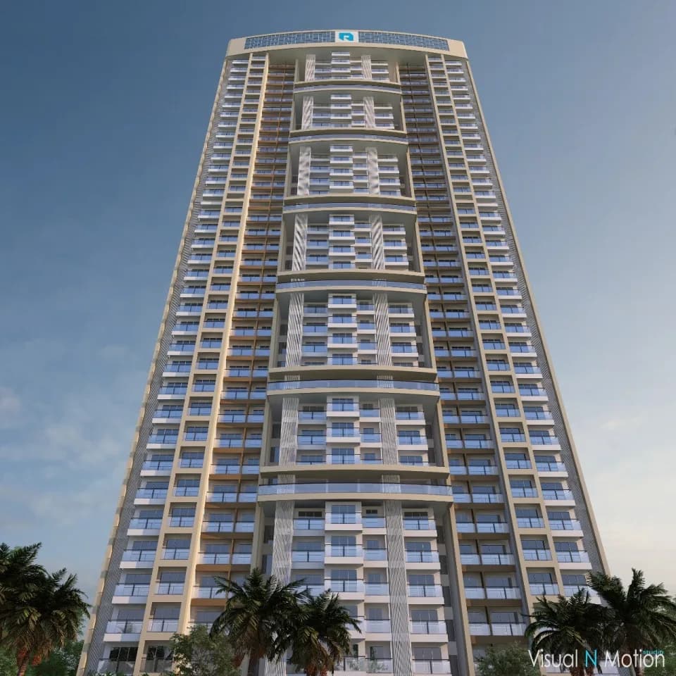 Raunak Unnathi Woods Supreme Phase 8, Kavesar