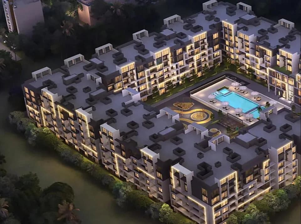 Casagrand Linore, Kattupakkam