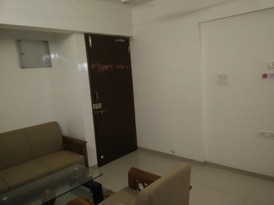 KIPL Morya, Kasar vadavali