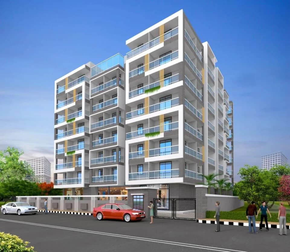 Deep Park West Extension, Danapur