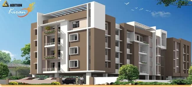 Adition Kiran, Santipur