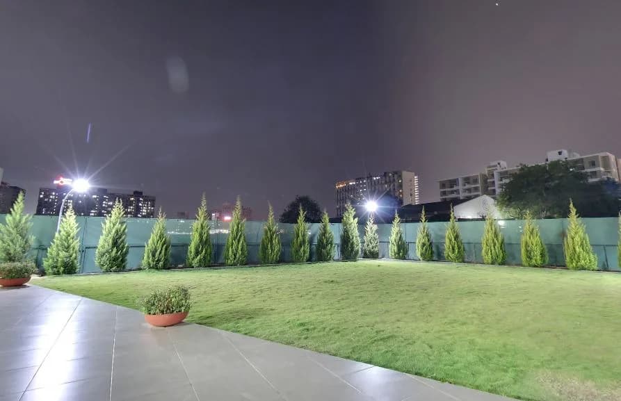 Kolte Patil Western Avenue, Wakad