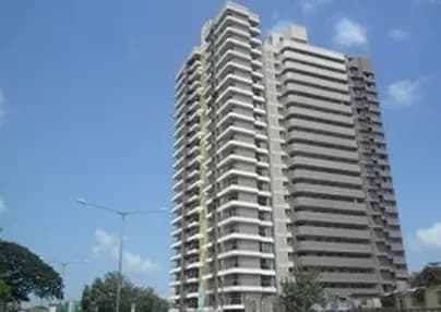 Mahaveer Solitaire Homes, Kandivali East