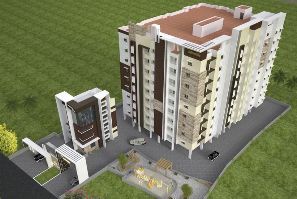 VSK Ashwattha, Ramanathapuram