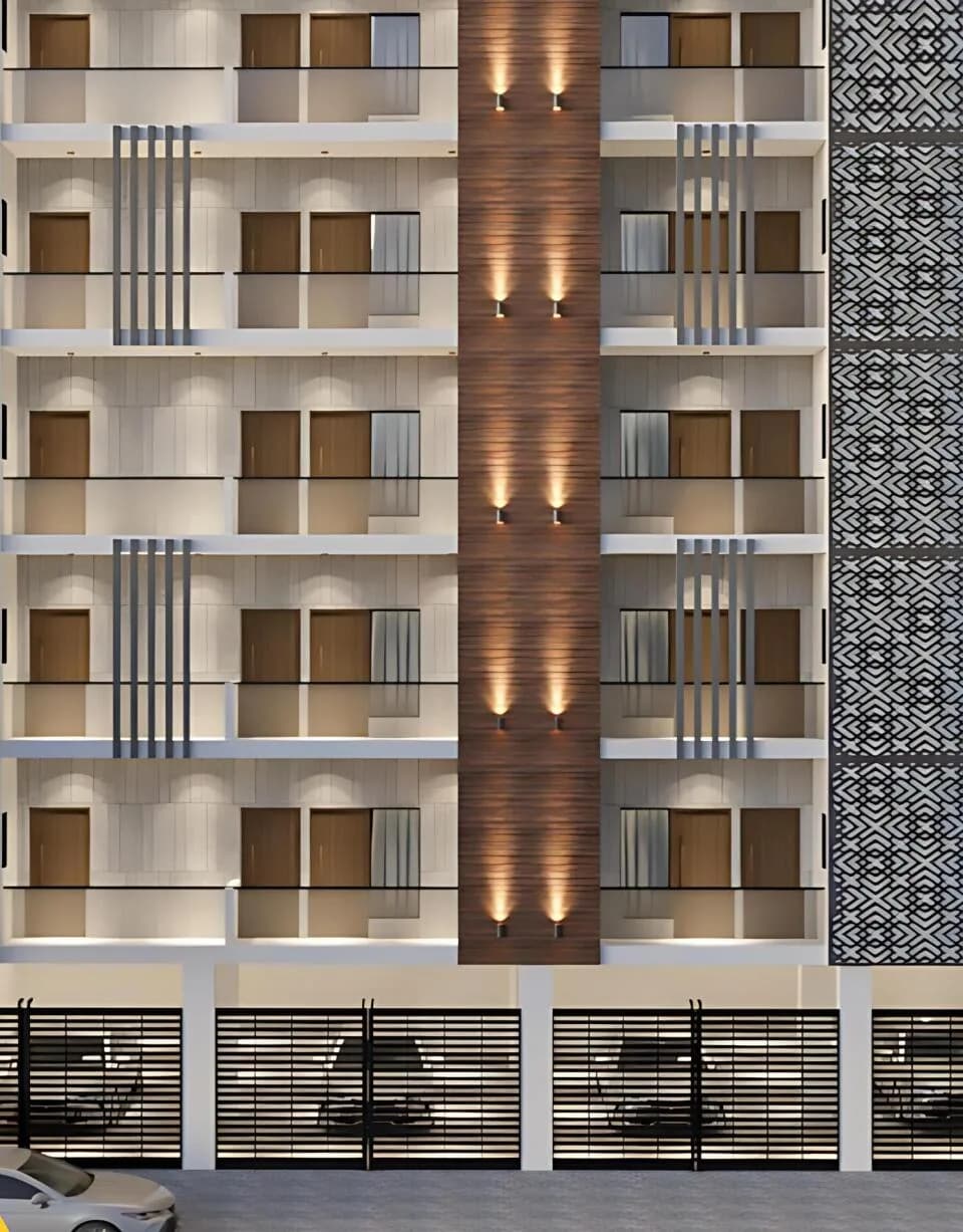 Casa View Apartment 2, Knowledge Park 5