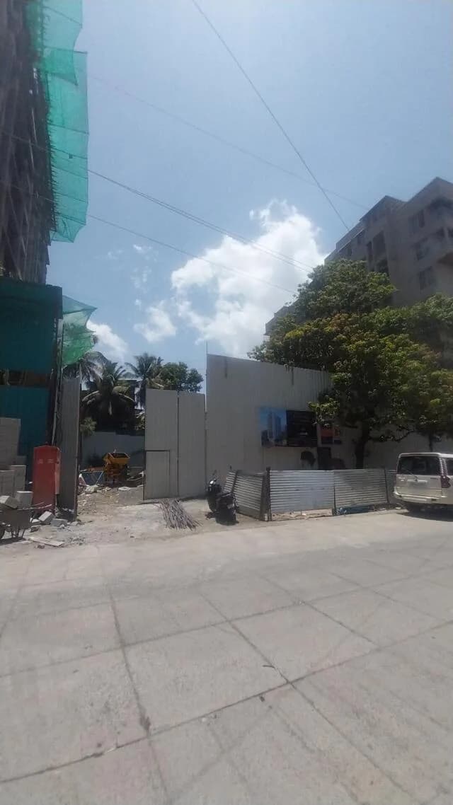 Jaydeep Anantshree — Status as on : 01 Jun 2026