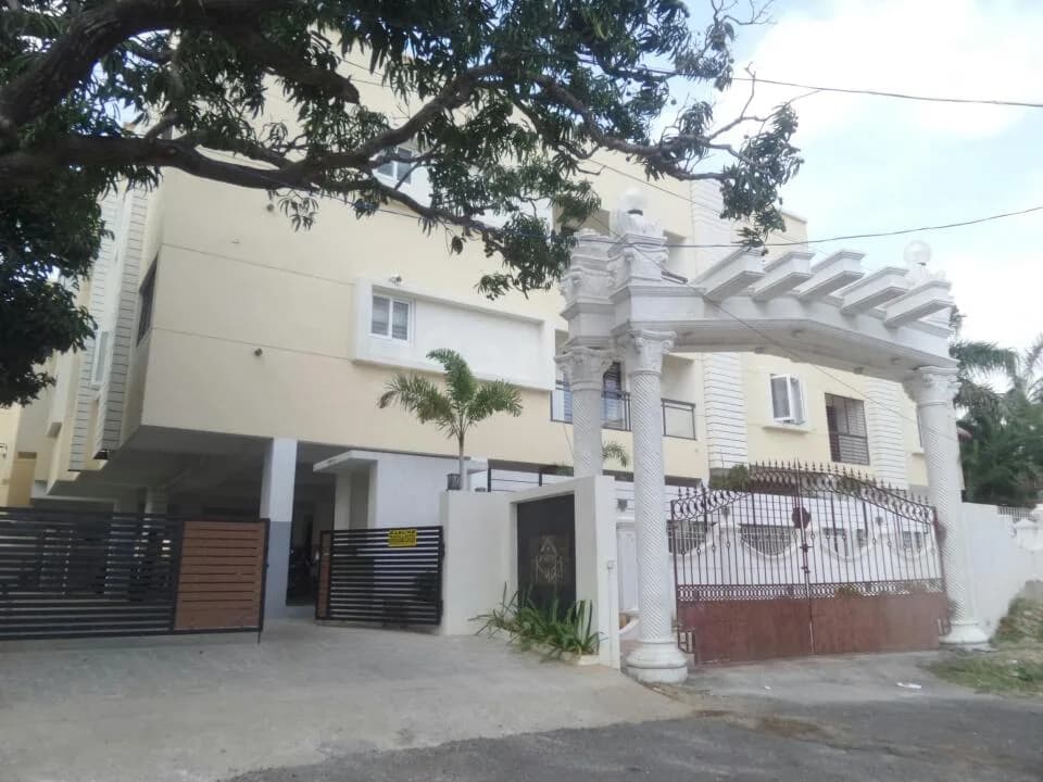 RB Bagya Kudil, Kovilambakkam
