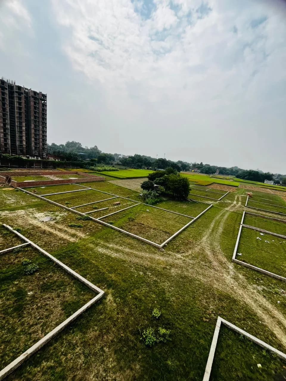 Nandeekapuram, Rohania