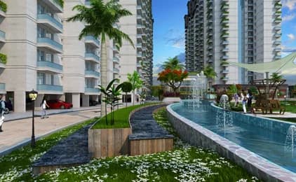 Wealth The Florencia, Faizabad Road