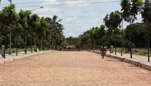 Rashi Orchards, Devanahalli
