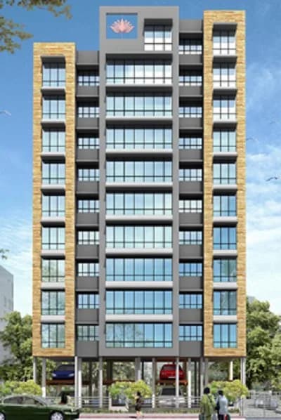 Kamala Shree — elevation image