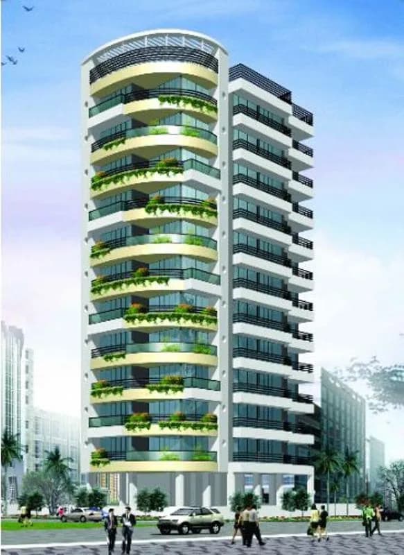 Kamala Shree, Andheri West