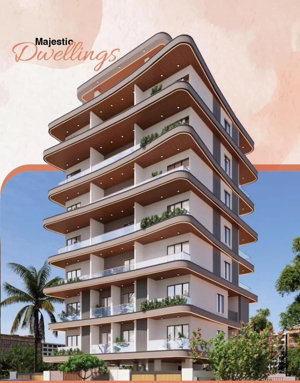 Elite Park View 34, Pratap Nagar
