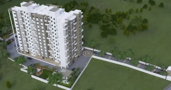 Unnati Avenue, Sambhaji Nagar