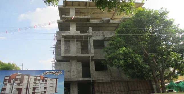 Sre Sai Malar, NGGO Colony