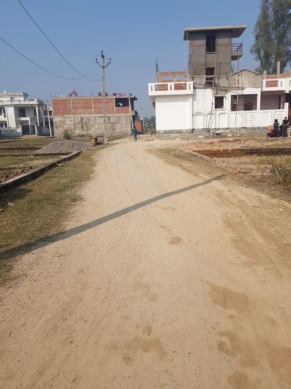 Areesha Star City, Budheshwar