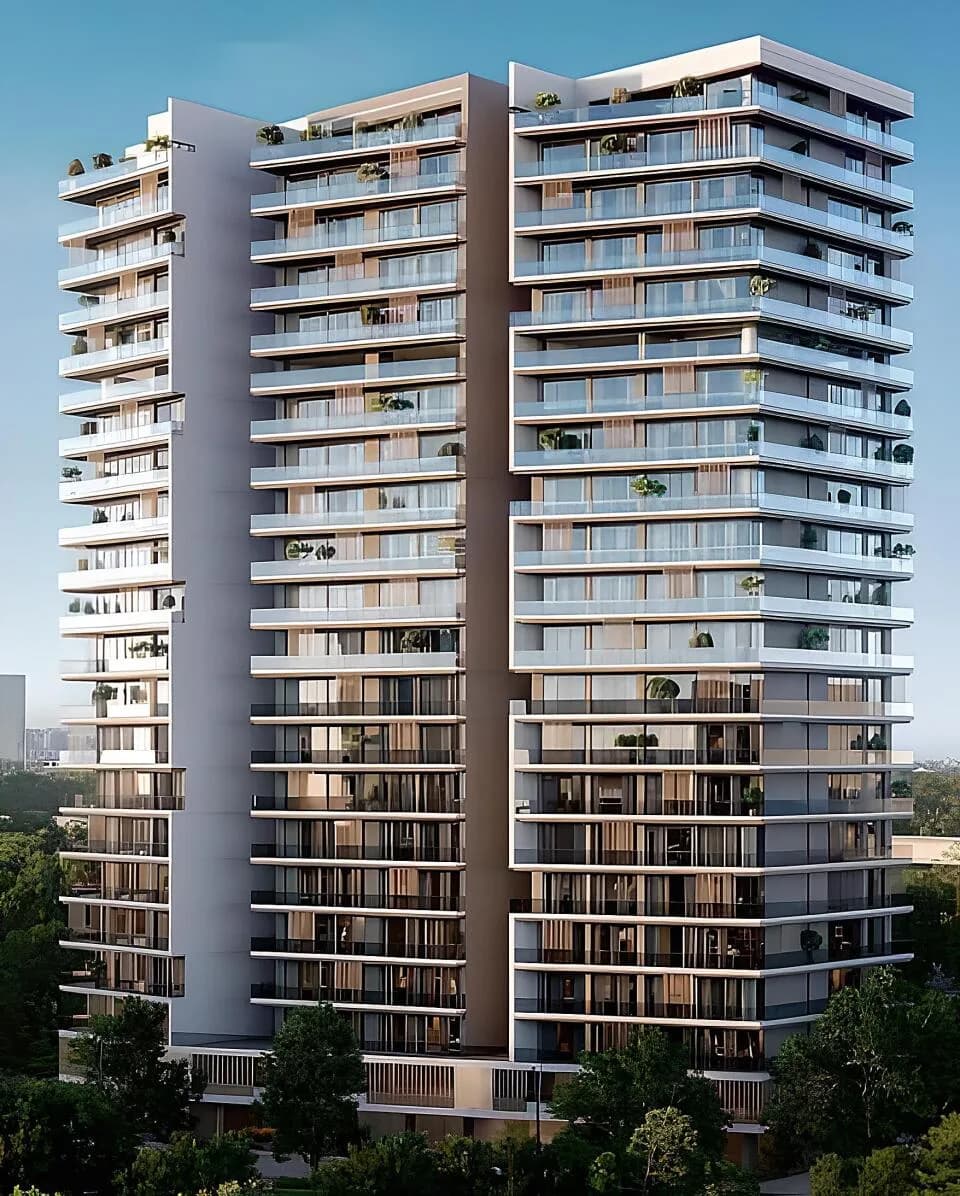 Presente By Shivalik, Gift City