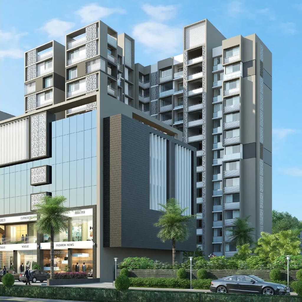 Sigma Serene, Gurukul