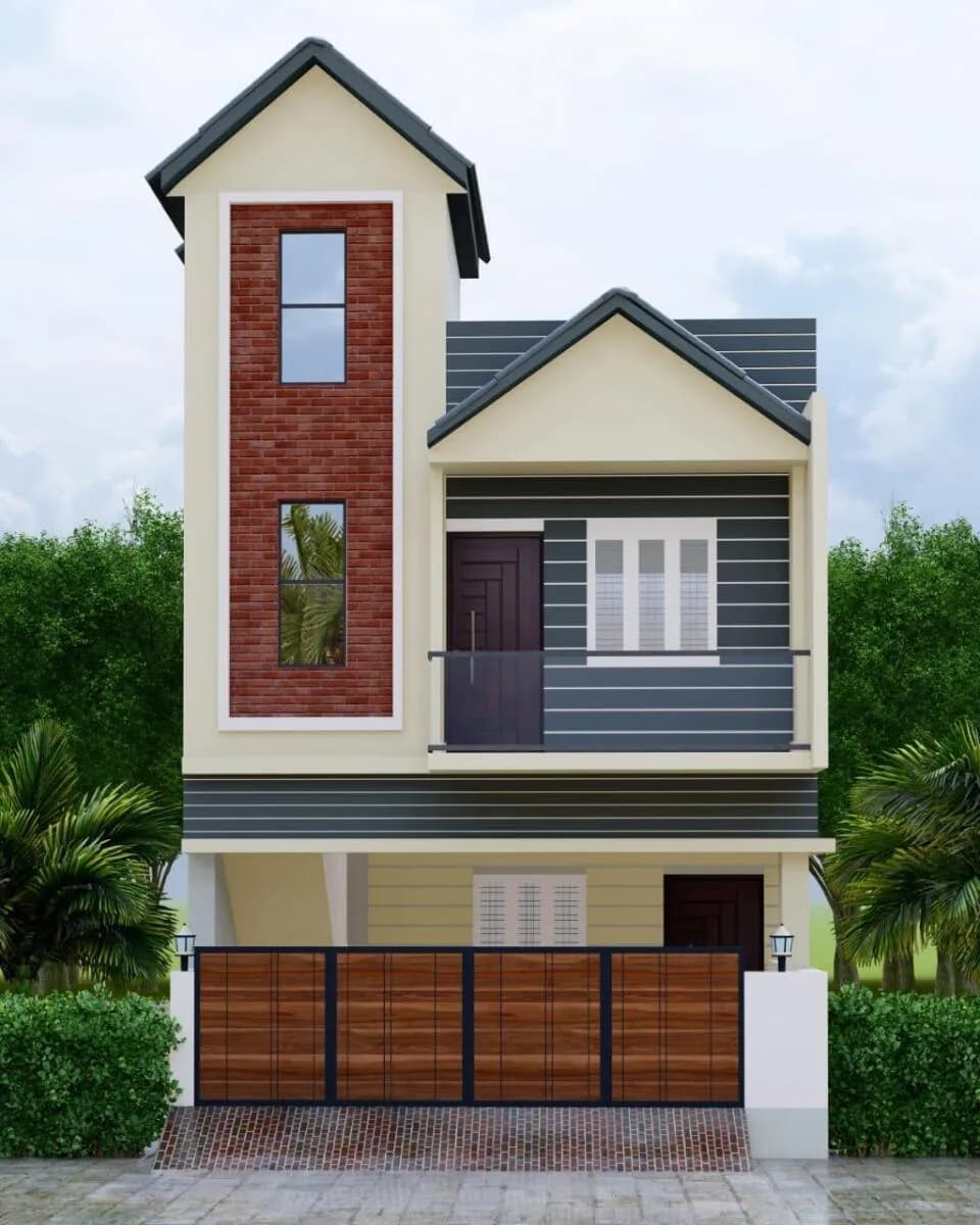 Sri Majestic Marshall Villa, Rajakilpakkam