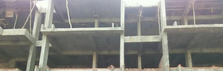Shivalik Kahan, Odhav