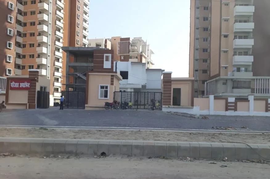 LDA Parijat Housing, Vikrant Khand