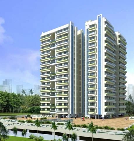 Jangid Indrayani — building