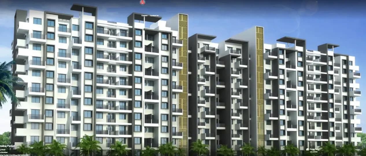 Kamalraj Parijat, Dighi