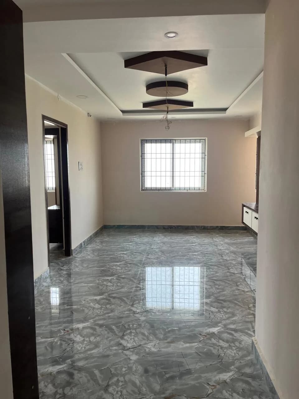 Shalom Karunya Apartment, Perungalathur