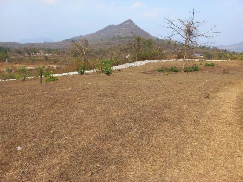Investland Ranjanpada Plots, Ranjanpada