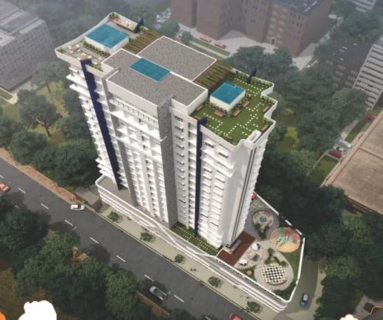 Thapar Suburbia, Chembur