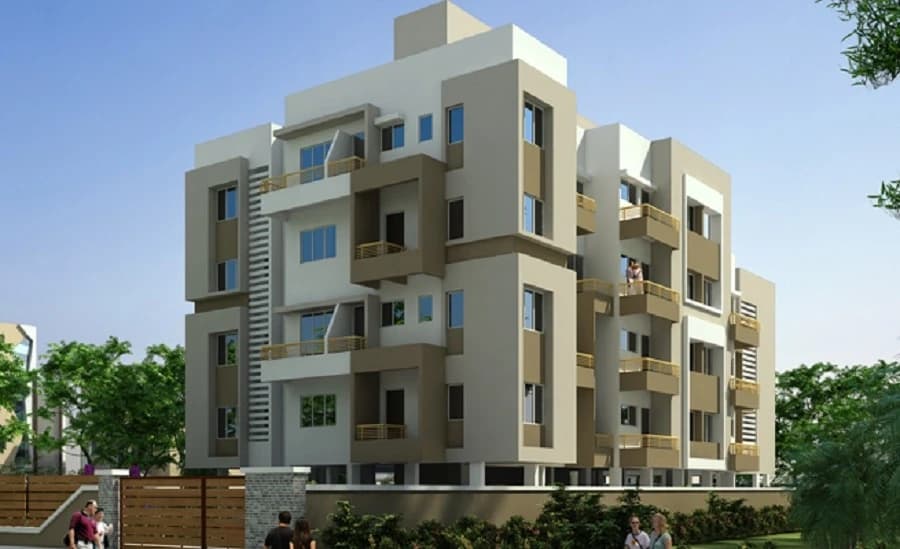 Annamalaiyar Vasantham Villas, Thirunagar